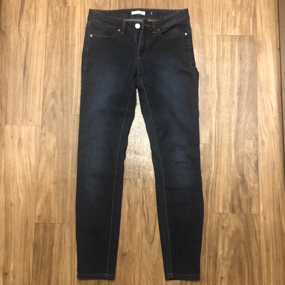 Lauren conrad skinny jeans